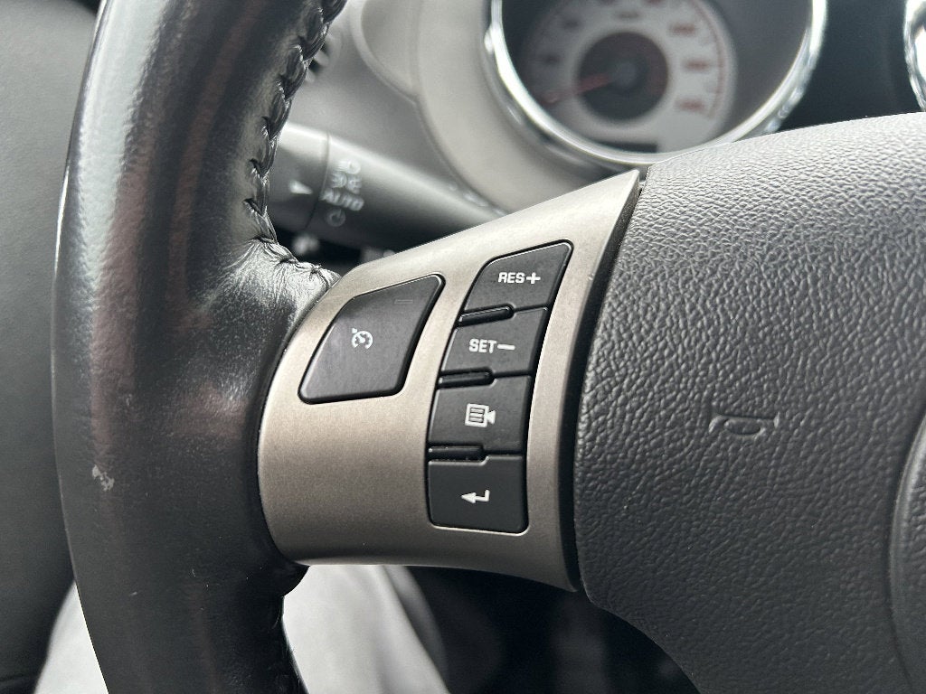 2006 Pontiac Solstice 2DR CONV