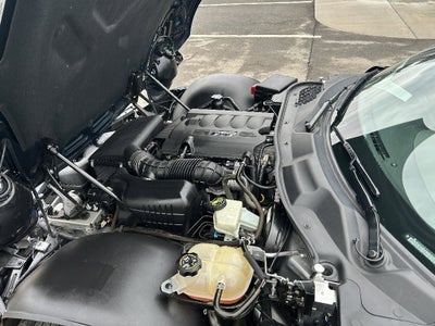 2006 Pontiac Solstice 2DR CONV