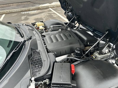 2006 Pontiac Solstice 2DR CONV