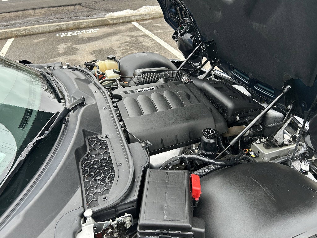 2006 Pontiac Solstice 2DR CONV