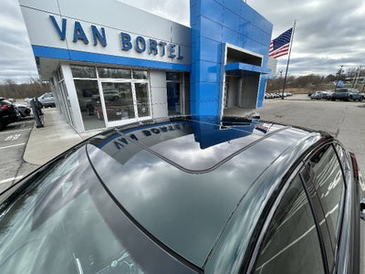 2026 Cadillac CT5-V V-Series Blackwing