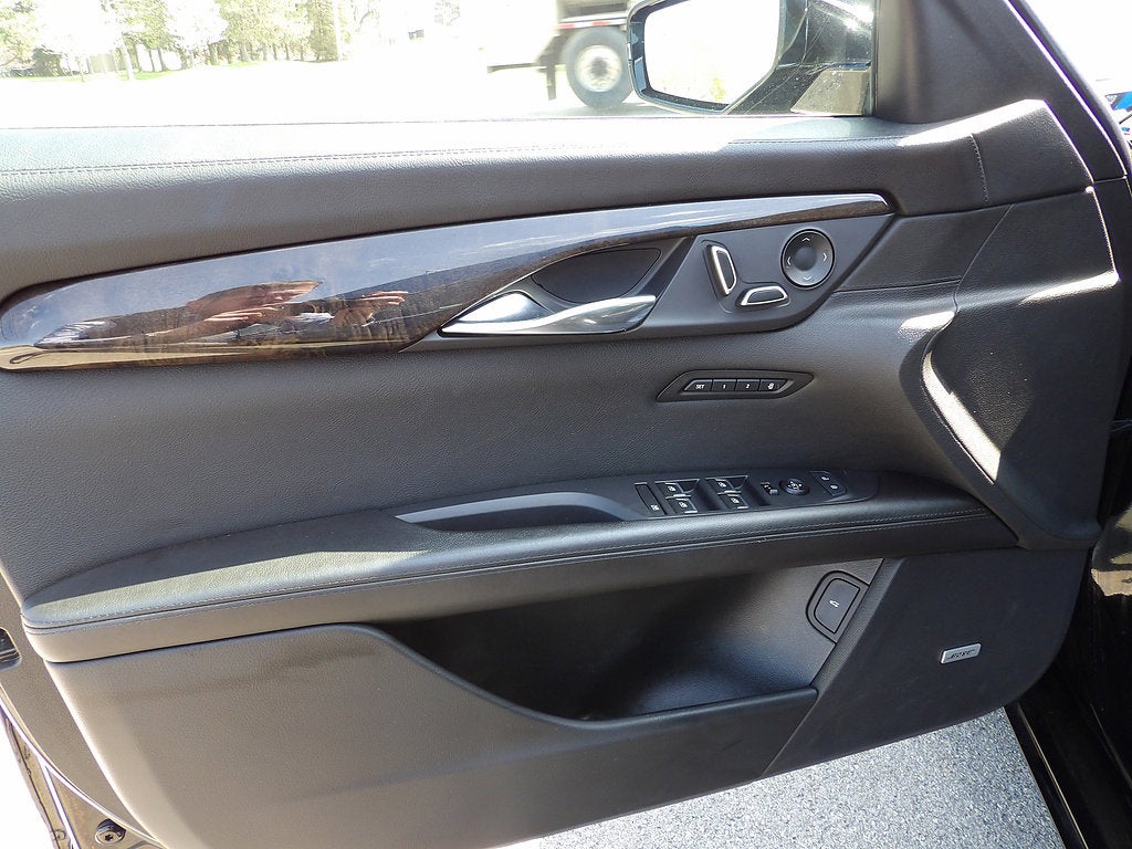 2020 Cadillac CT6 3.6L Premium Luxury