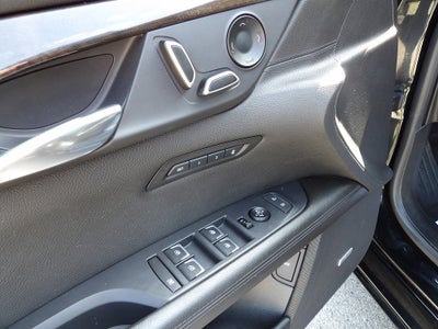 2020 Cadillac CT6 3.6L Premium Luxury
