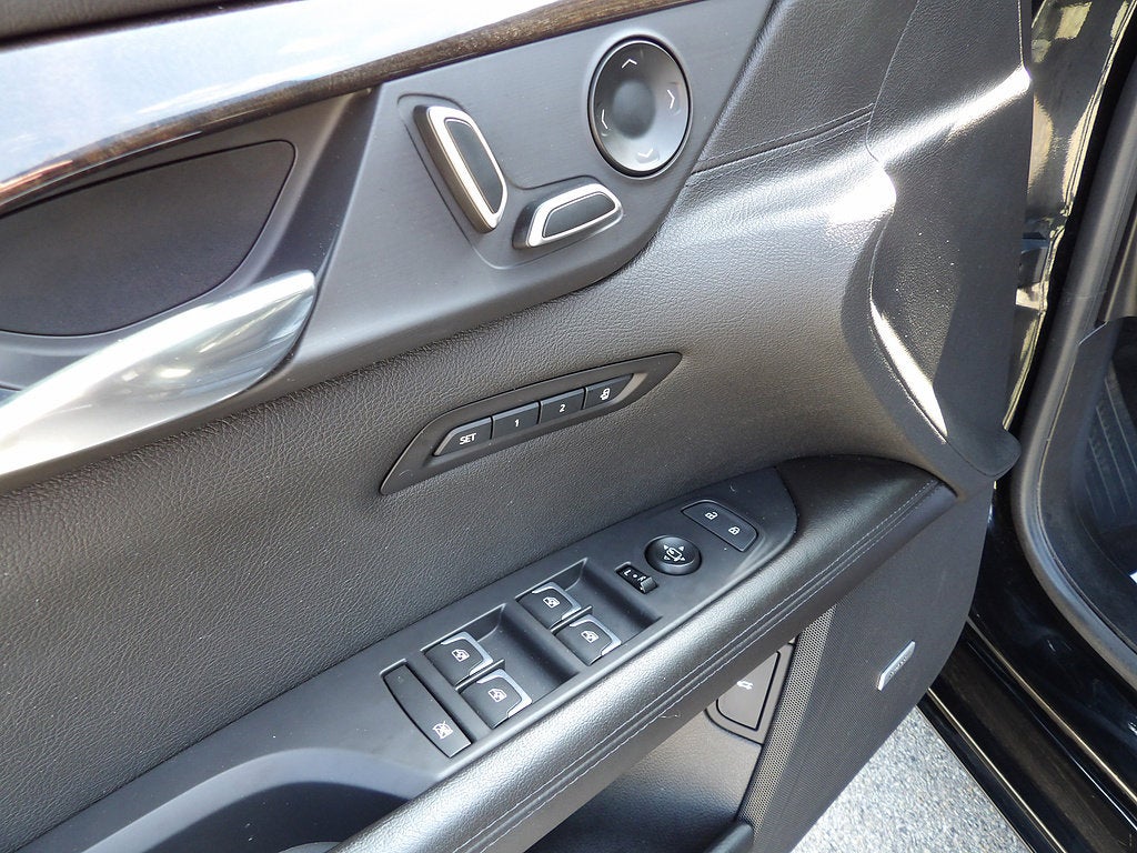 2020 Cadillac CT6 3.6L Premium Luxury