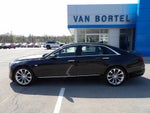 2020 Cadillac CT6 3.6L Premium Luxury