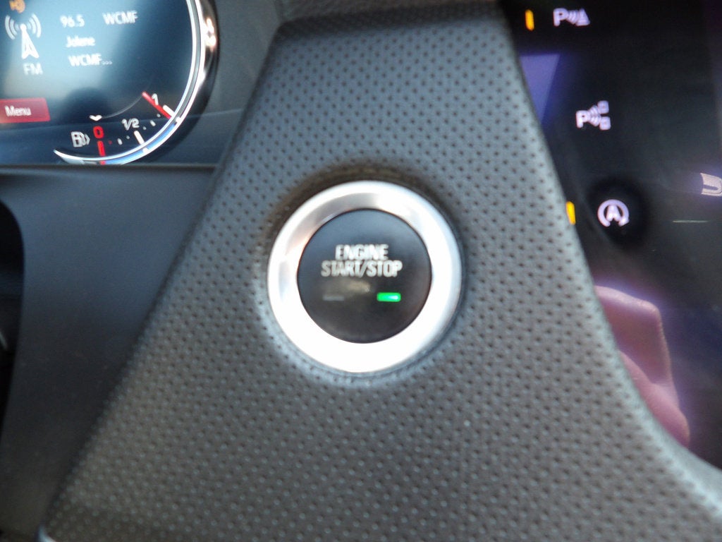 2020 Cadillac CT6 3.6L Premium Luxury