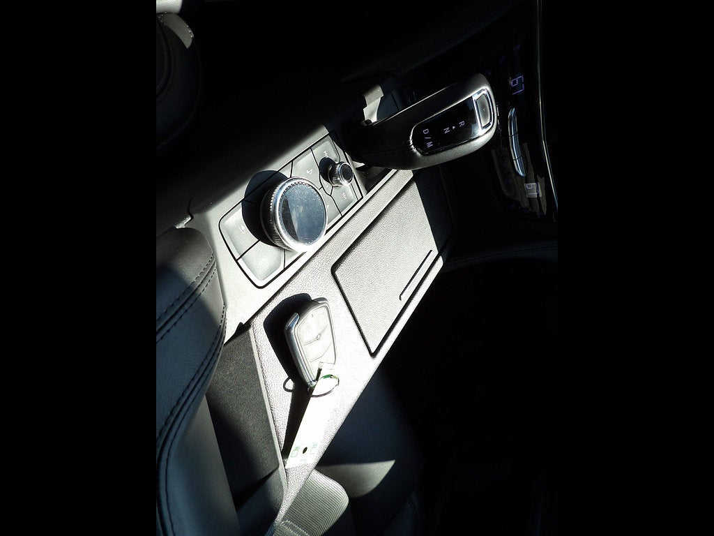 2020 Cadillac CT6 3.6L Premium Luxury