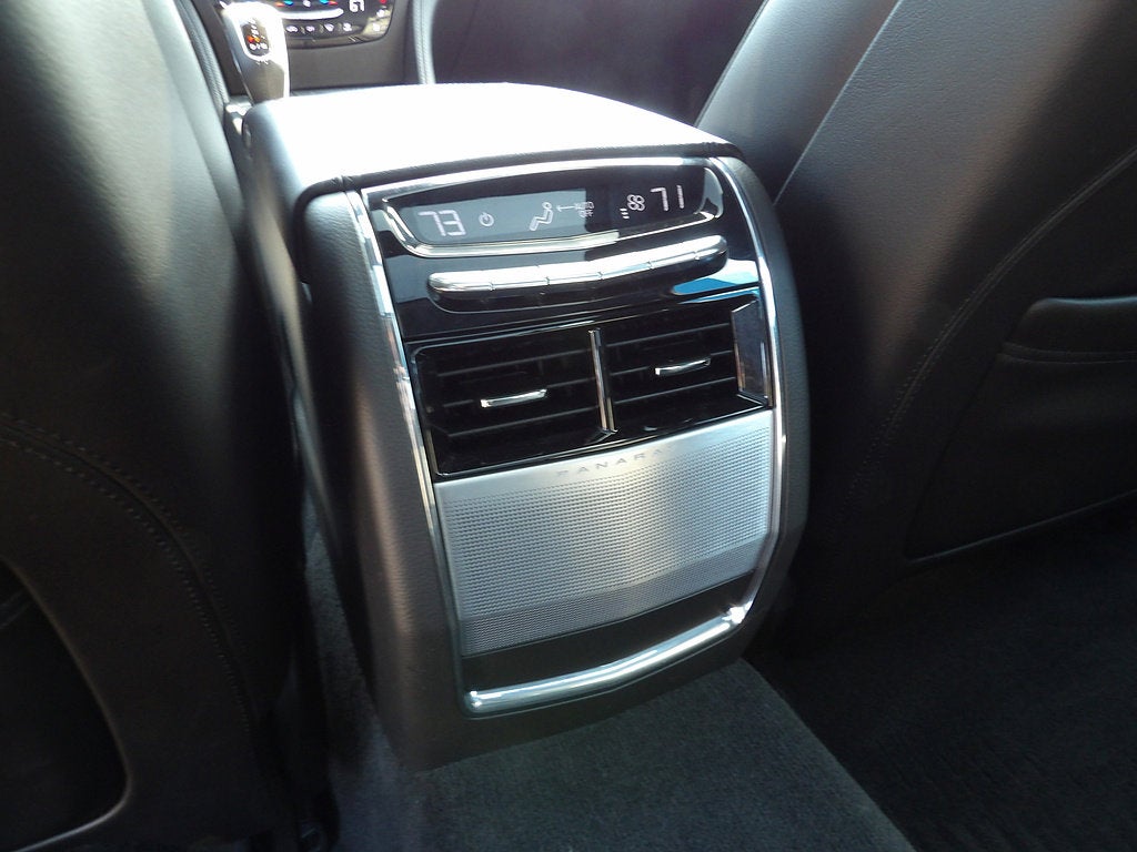 2020 Cadillac CT6 3.6L Premium Luxury