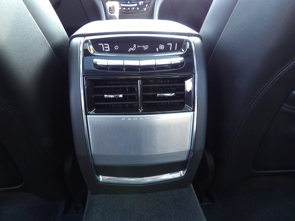 2020 Cadillac CT6 3.6L Premium Luxury