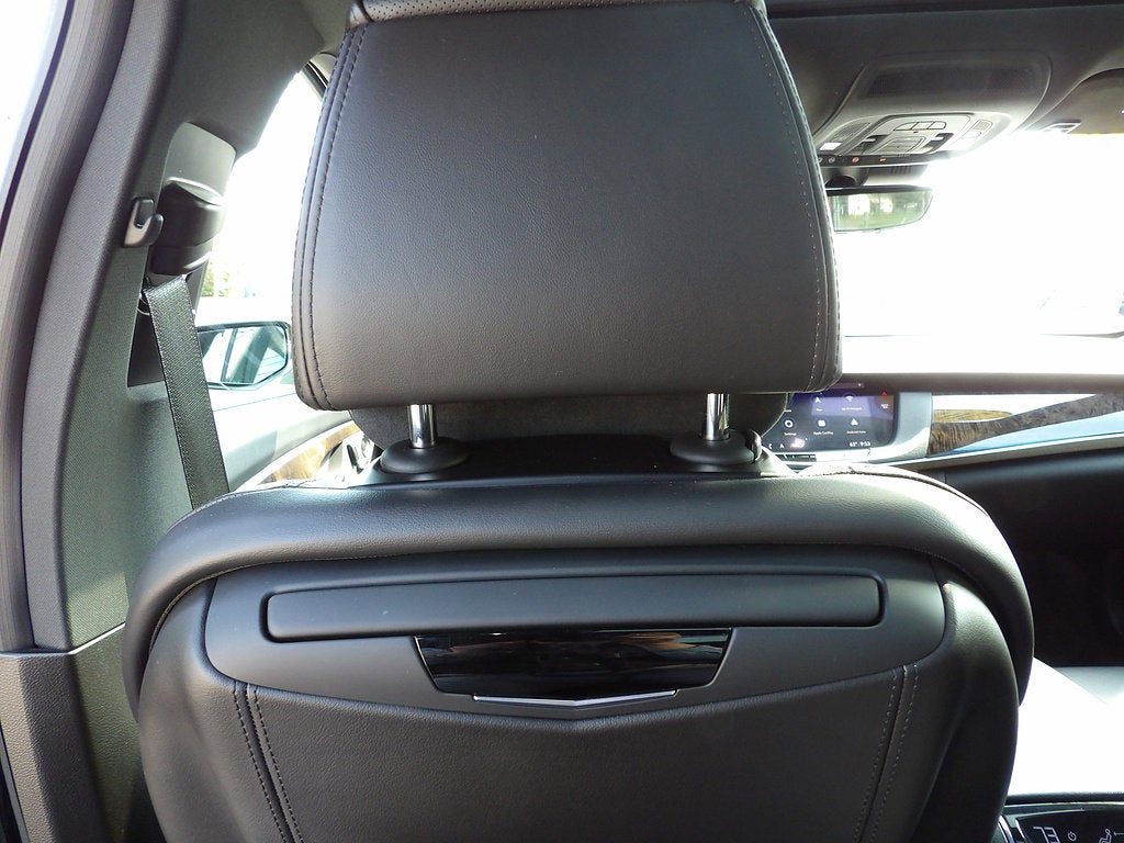 2020 Cadillac CT6 3.6L Premium Luxury