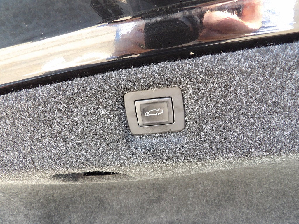 2020 Cadillac CT6 3.6L Premium Luxury