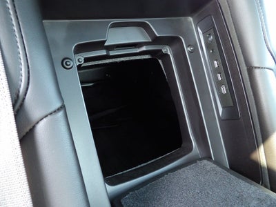 2020 Cadillac CT6 3.6L Premium Luxury