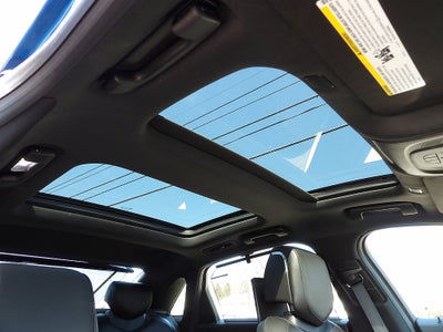 2020 Cadillac CT6 3.6L Premium Luxury
