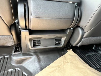 2024 Chevrolet Silverado 3500 HD Chassis Cab Work Truck