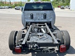 2024 Chevrolet Silverado 3500 HD Chassis Cab Work Truck