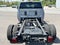 2024 Chevrolet Silverado 3500 HD Chassis Cab Work Truck