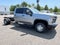 2024 Chevrolet Silverado 3500 HD Chassis Cab Work Truck
