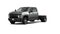 2024 Chevrolet Silverado 3500 HD Chassis Cab Work Truck