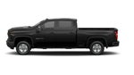 2024 Chevrolet Silverado 2500 HD WT