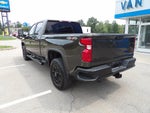 2022 Chevrolet Silverado 2500 HD Custom