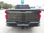 2022 Chevrolet Silverado 2500 HD Custom