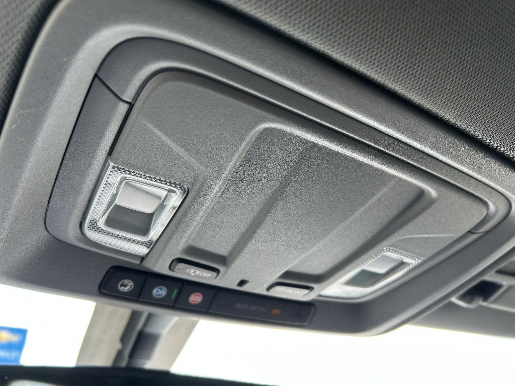 2021 Chevrolet Silverado 2500 HD Custom
