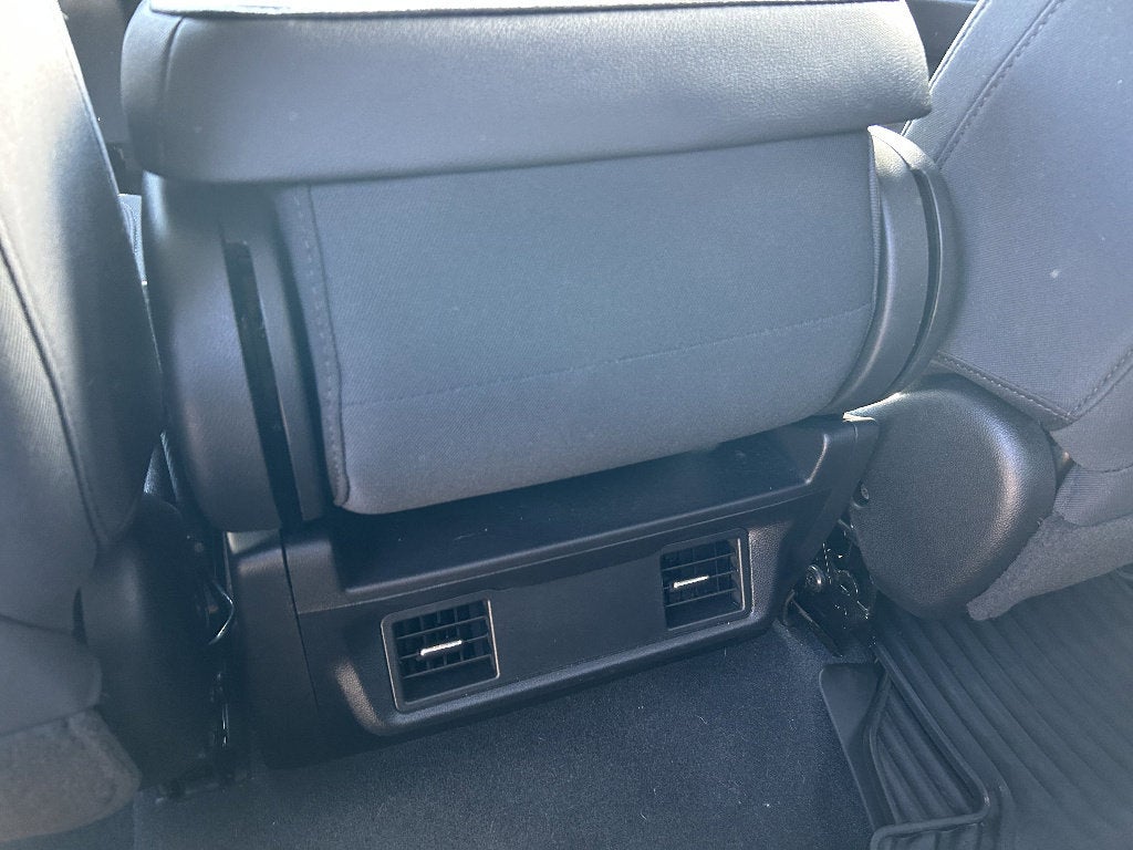2021 Chevrolet Silverado 2500 HD Custom