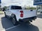 2021 Chevrolet Silverado 2500 HD Custom