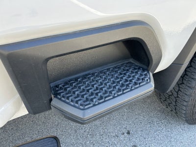 2021 Chevrolet Silverado 2500 HD Custom