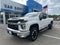 2020 Chevrolet Silverado 3500 HD LT