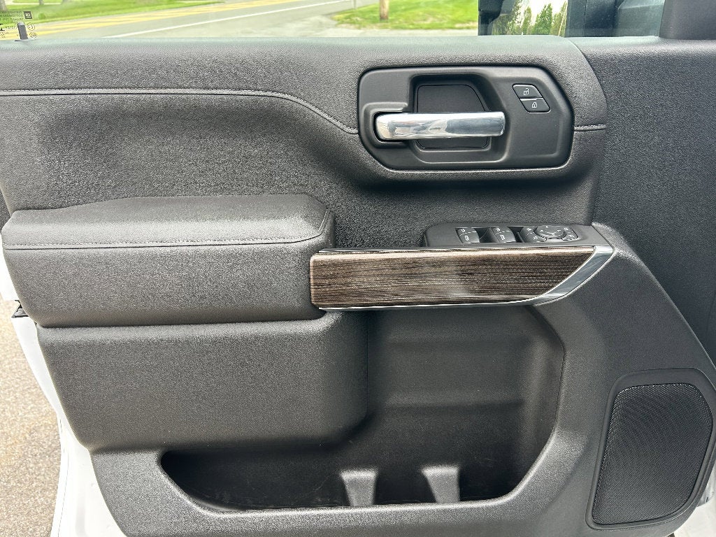 2020 Chevrolet Silverado 3500 HD LT