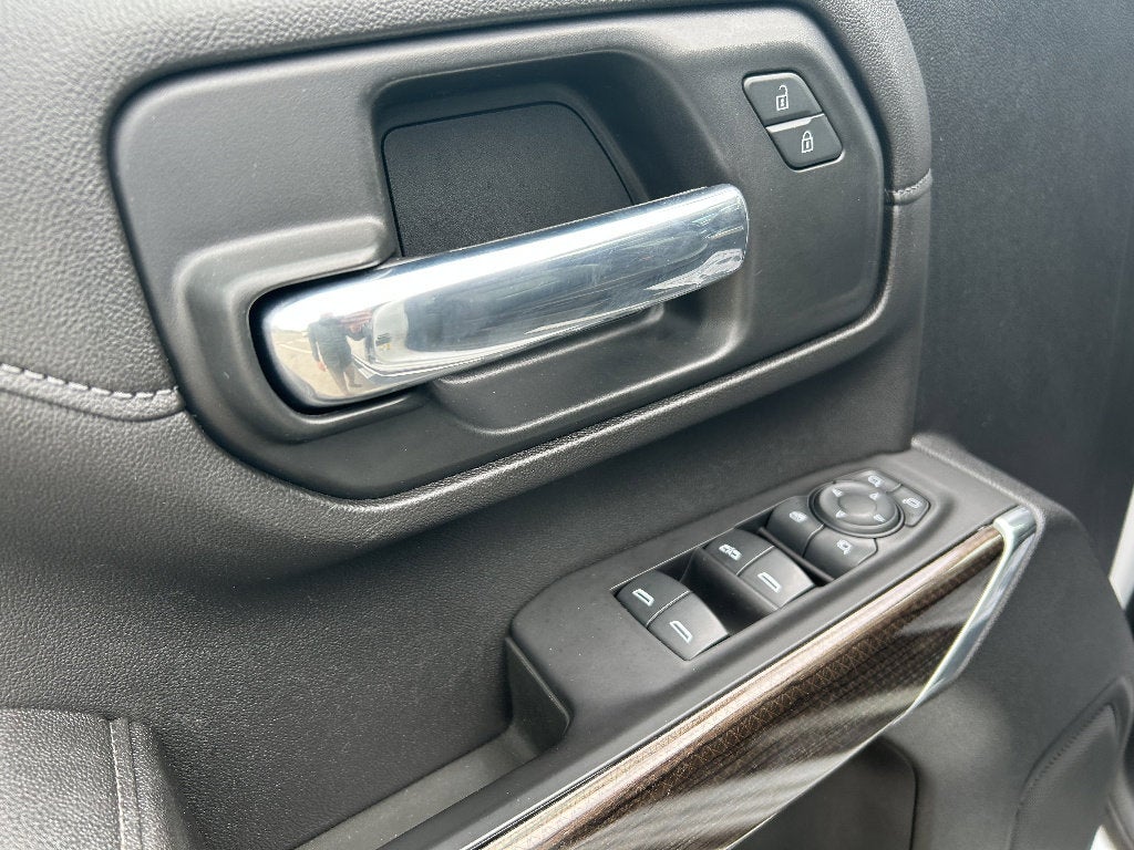 2020 Chevrolet Silverado 3500 HD LT