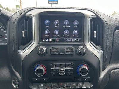 2020 Chevrolet Silverado 3500 HD LT