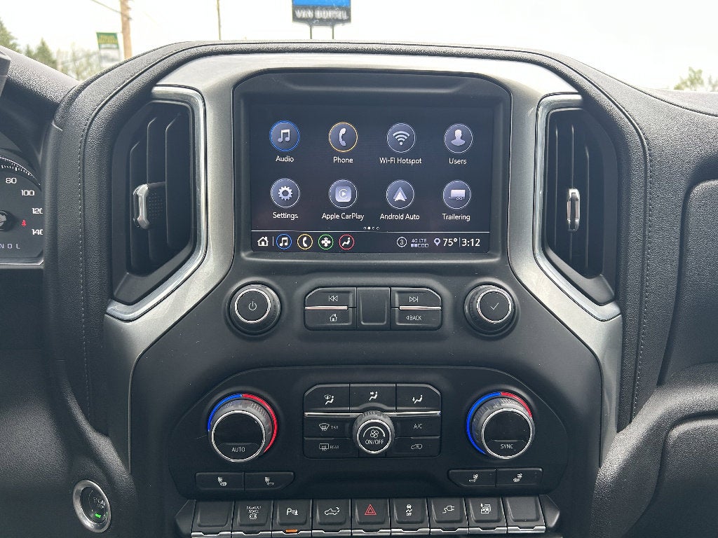2020 Chevrolet Silverado 3500 HD LT