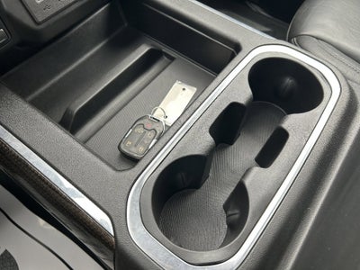 2020 Chevrolet Silverado 3500 HD LT