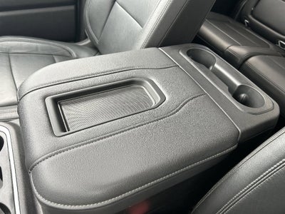 2020 Chevrolet Silverado 3500 HD LT