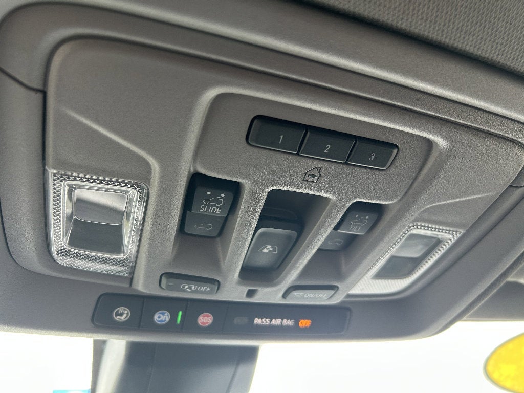 2020 Chevrolet Silverado 3500 HD LT