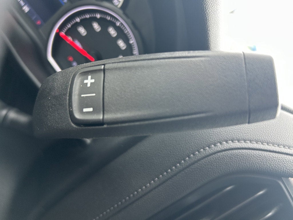 2020 Chevrolet Silverado 3500 HD LT