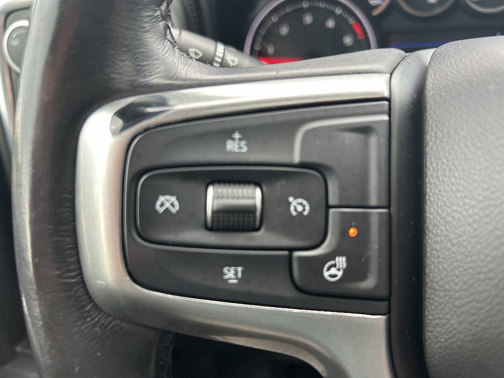 2020 Chevrolet Silverado 3500 HD LT