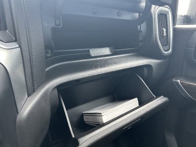 2020 Chevrolet Silverado 3500 HD LT
