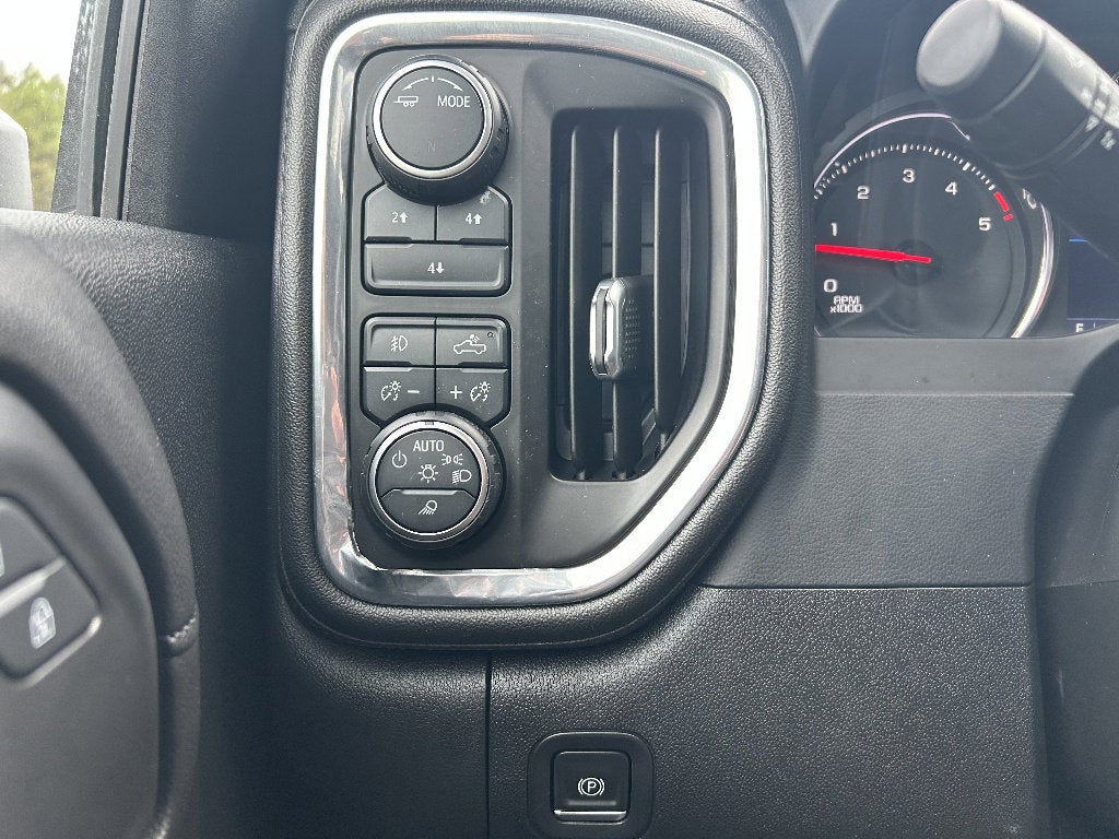 2020 Chevrolet Silverado 3500 HD LT