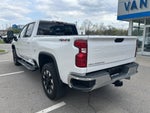 2020 Chevrolet Silverado 3500 HD LT