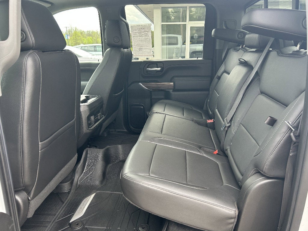 2020 Chevrolet Silverado 3500 HD LT