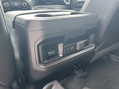 2020 Chevrolet Silverado 3500 HD LT