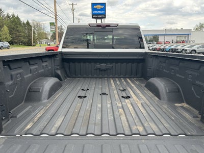2020 Chevrolet Silverado 3500 HD LT