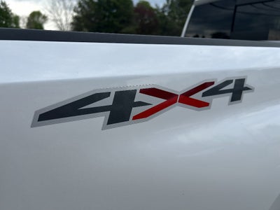 2020 Chevrolet Silverado 3500 HD LT