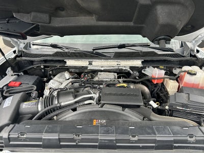 2020 Chevrolet Silverado 3500 HD LT