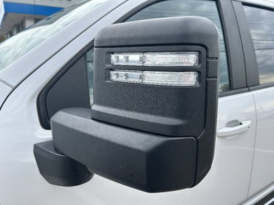 2020 Chevrolet Silverado 3500 HD LT