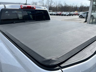 2023 Chevrolet Colorado WT