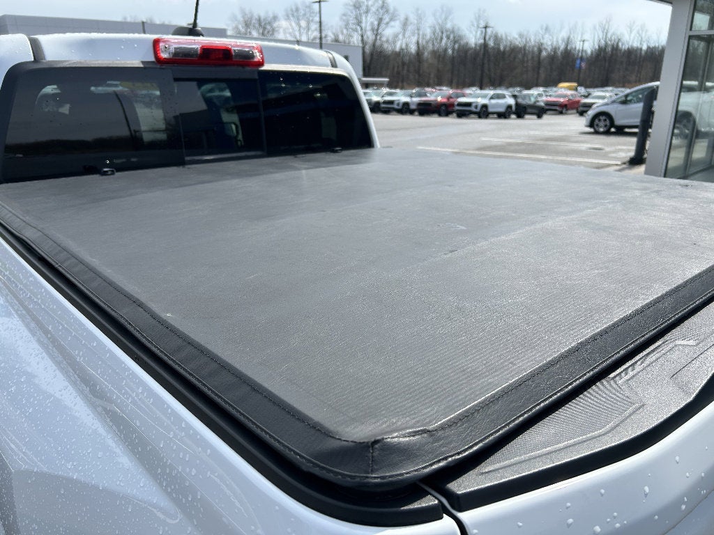 2023 Chevrolet Colorado WT